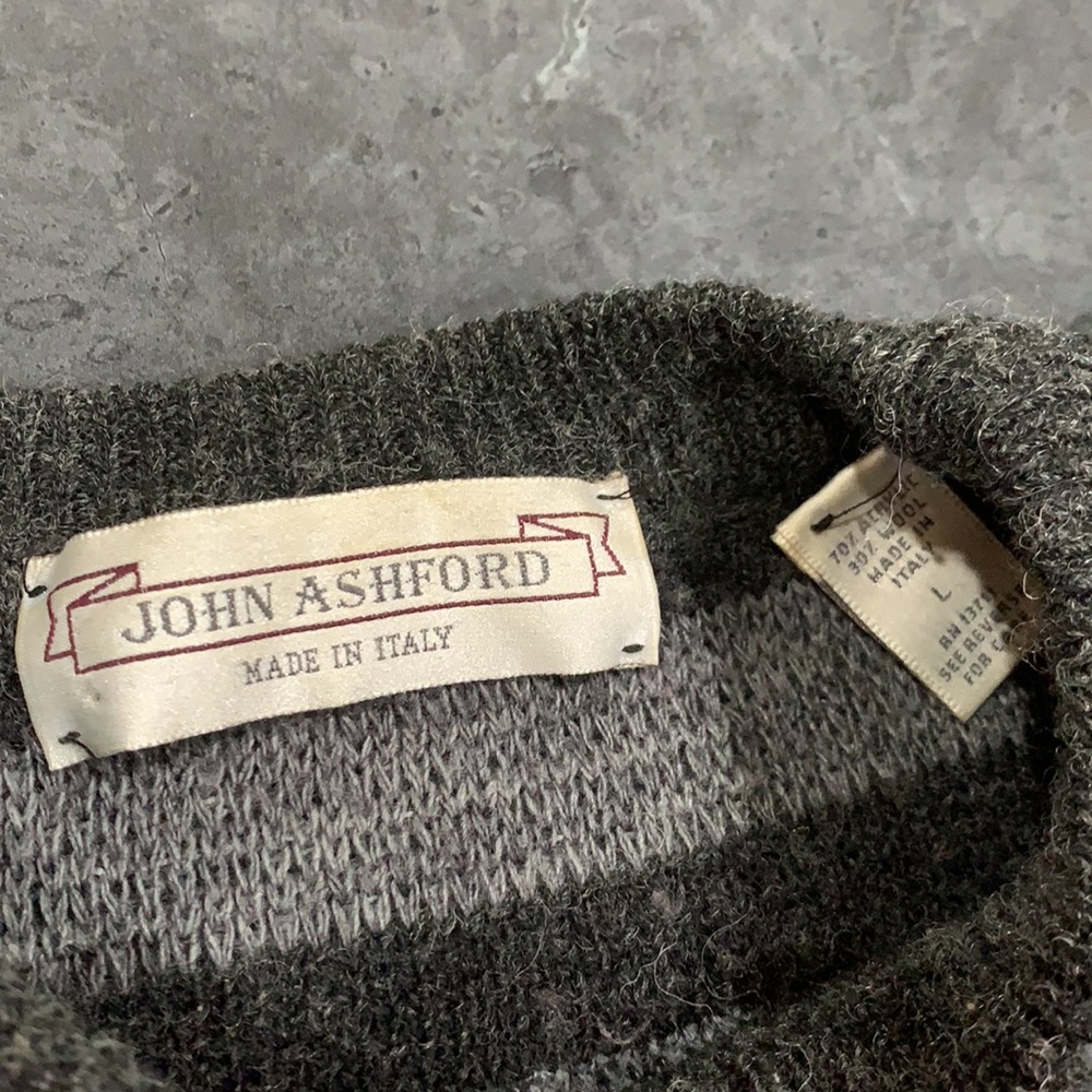 VINTAGE Sweater - Picture 2 of 5